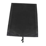 Maxbell Bicycle Rear Seat Cover Portable for Mountain Road Bike Folding Bike Cycling