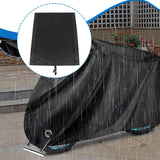 Maxbell Bicycle Rear Seat Cover Portable for Mountain Road Bike Folding Bike Cycling