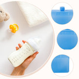 Maxbell 6x Ice Boxes Sturdy Cold Chain Transport Box for Air Conditioning Travel Fan Large Square Bottle