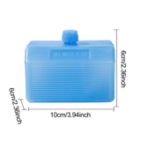 Maxbell 6x Ice Boxes Sturdy Cold Chain Transport Box for Air Conditioning Travel Fan Large Square Bottle