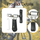 Maxbell Bike Chain Splitter Bike Chain Removal Tool for Cycling Mountain Bike Garage