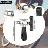 Maxbell Bike Chain Splitter Bike Chain Removal Tool for Cycling Mountain Bike Garage