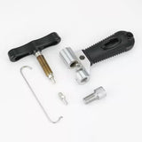 Maxbell Bike Chain Splitter Bike Chain Removal Tool for Cycling Mountain Bike Garage