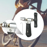 Maxbell Bike Chain Splitter Bike Chain Removal Tool for Cycling Mountain Bike Garage