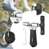 Maxbell Bike Chain Splitter Bike Chain Removal Tool for Cycling Mountain Bike Garage