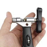 Maxbell Bike Chain Splitter Bike Chain Removal Tool for Cycling Mountain Bike Garage
