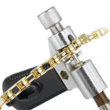 Maxbell Bike Chain Splitter Bike Chain Removal Tool for Cycling Mountain Bike Garage