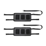 Maxbell 2 Pieces Fishing Pole Holders for Car Car Fishing Rod Holders for SUV Wagons