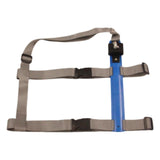 Maxbell Hands Free Umbrella Holder Wearable Accessory for Outdoor Activity Gardening Front