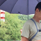 Maxbell Hands Free Umbrella Holder Wearable Accessory for Outdoor Activity Gardening Back