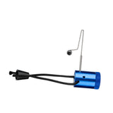 Maxbell Fish Hook Detacher Remover Disconnect Device Multifunction Decoupling Device blue