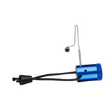Maxbell Fish Hook Detacher Remover Disconnect Device Multifunction Decoupling Device blue