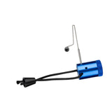 Maxbell Fish Hook Detacher Remover Disconnect Device Multifunction Decoupling Device blue