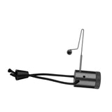 Maxbell Fish Hook Detacher Remover Disconnect Device Multifunction Decoupling Device black