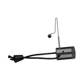 Maxbell Fish Hook Detacher Remover Disconnect Device Multifunction Decoupling Device black