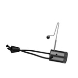 Maxbell Fish Hook Detacher Remover Disconnect Device Multifunction Decoupling Device black