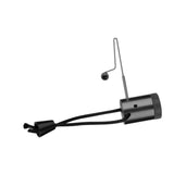 Maxbell Fish Hook Detacher Remover Disconnect Device Multifunction Decoupling Device black