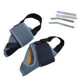 Maxbell Bunion Correctors Adjustable Tools Professional Breathable Toe Straighteners