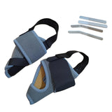 Maxbell Bunion Correctors Adjustable Tools Professional Breathable Toe Straighteners