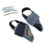 Maxbell Bunion Correctors Adjustable Tools Professional Breathable Toe Straighteners