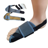 Maxbell Bunion Correctors Adjustable Tools Professional Breathable Toe Straighteners