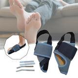 Maxbell Bunion Correctors Adjustable Tools Professional Breathable Toe Straighteners