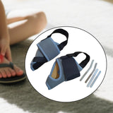 Maxbell Bunion Correctors Adjustable Tools Professional Breathable Toe Straighteners