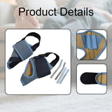 Maxbell Bunion Correctors Adjustable Tools Professional Breathable Toe Straighteners