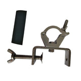 Maxbell Camper Roof Clip Holder RV Side Cross Bar Fixing Clip for BBQ Hiking Outdoor