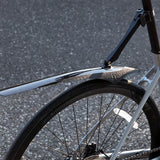 Maxbell Mountain Bike Mudguard Easy to Install Waterproof Outdoor Sports Rear Fender