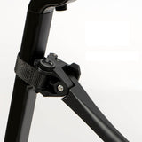 Maxbell Mountain Bike Mudguard Easy to Install Waterproof Outdoor Sports Rear Fender