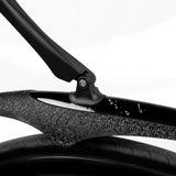 Maxbell Mountain Bike Mudguard Easy to Install Waterproof Outdoor Sports Rear Fender