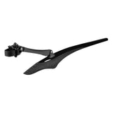 Maxbell Mountain Bike Mudguard Easy to Install Waterproof Outdoor Sports Rear Fender