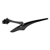 Maxbell Mountain Bike Mudguard Easy to Install Waterproof Outdoor Sports Rear Fender