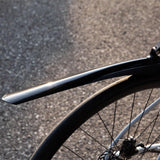 Maxbell Mountain Bike Mudguard Easy to Install Waterproof Outdoor Sports Rear Fender