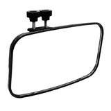 Maxbell Rear View Mirror Replaces Marine Mirror for Yacht Water Sports Pontoon Boats