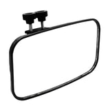Maxbell Rear View Mirror Replaces Marine Mirror for Yacht Water Sports Pontoon Boats