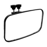 Maxbell Rear View Mirror Replaces Marine Mirror for Yacht Water Sports Pontoon Boats