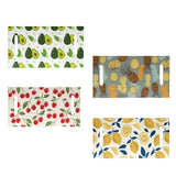 Maxbell Golf Cart Seat Cover Lightweight Microfiber Golf Cart Seat Towel for 2 Seats Avocado