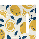 Maxbell Golf Cart Seat Cover Lightweight Microfiber Golf Cart Seat Towel for 2 Seats Lemon