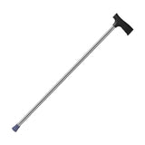 Maxbell Trekking Stick Portable Practical Travel Cane for Backpacking Outdoor Hiking