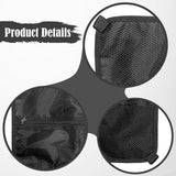 Maxbell Paddle Board Deck Bag Organizer Accessories for Paddleboard Kayaking Boating