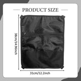 Maxbell Paddle Board Deck Bag Organizer Accessories for Paddleboard Kayaking Boating