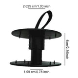 Maxbell Floating Water Mat Tether Practical Floating Pad Accessory for Boating Beach