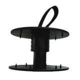 Maxbell Floating Water Mat Tether Practical Floating Pad Accessory for Boating Beach