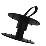 Maxbell Floating Water Mat Tether Practical Floating Pad Accessory for Boating Beach