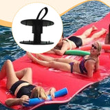 Maxbell Floating Water Mat Tether Practical Floating Pad Accessory for Boating Beach