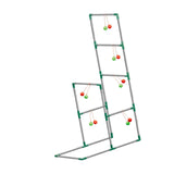 Maxbell Ladder Toss Outdoor Game Set Gathering Beach Outside Yard Indoor Kids Adults
