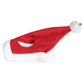 Maxbell Horse Ear Bonnet Equipment Horse Santa Cap for Christmas Party Favors