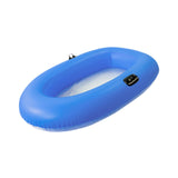 Maxbell Inflatable Pool Raft Durability Inflatable Boat for Summer Holiday Traveling